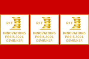 Innovationspreis R+T